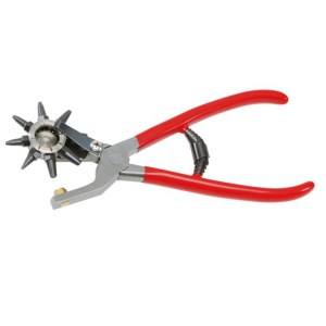 74-00839_PUNCH, REVOLVING, hole punch plier, with 6 tips up 2 to 5mm_rehabimpulse